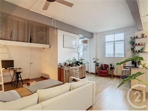 t2 à la vente -   94600  CHOISY LE ROI, surface 68 m2 vente t2 - UBI466746269